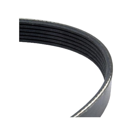 Aftermarket S18678 Poly V MultiRib Belt, PK Section, Belt No 6PK 2550 Fits Case IH S.18678-SPX_3